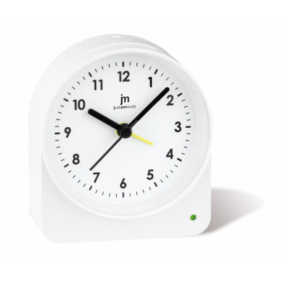 Настільний годинник Lowell будильник (JA7104B)