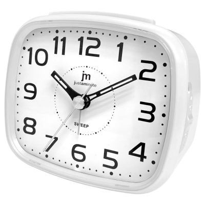 Настільний годинник Lowell будильник (JA7093B)