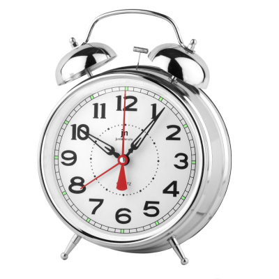 Настільний годинник Lowell будильник (JA7092)