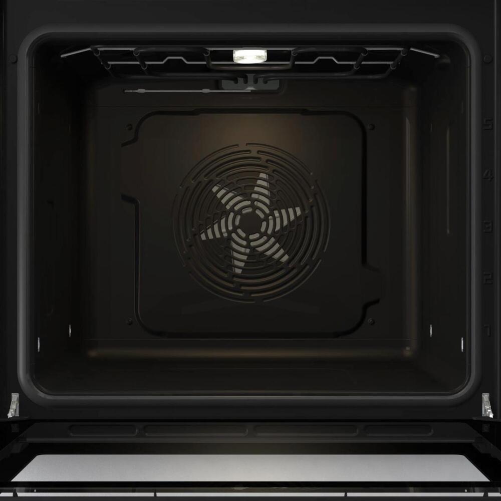 Вбудований комплект Варильна поверхня Gorenje GI6401B + Духова шафа Gorenje BOS6737E06BG