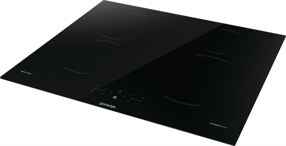 Вбудований комплект Варильна поверхня Gorenje GI6401B + Духова шафа Gorenje BOS6737E06BG