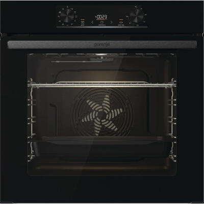 Комплект вбудованої техніки Gorenje BO6735E02BK + G641EB (SET_BO6735E02BK_G641EB)