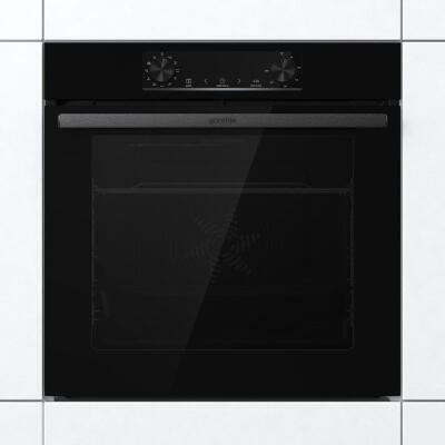 Комплект вбудованої техніки Gorenje BO6735E02BK + G641EB (SET_BO6735E02BK_G641EB)