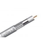 Абонентський коаксіальний кабель  FinMark F690B-LSZH-cu в оболонці LSZH (1719476)