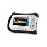 Універсальний аналізатор ТВ-сигналів Deviser S7200