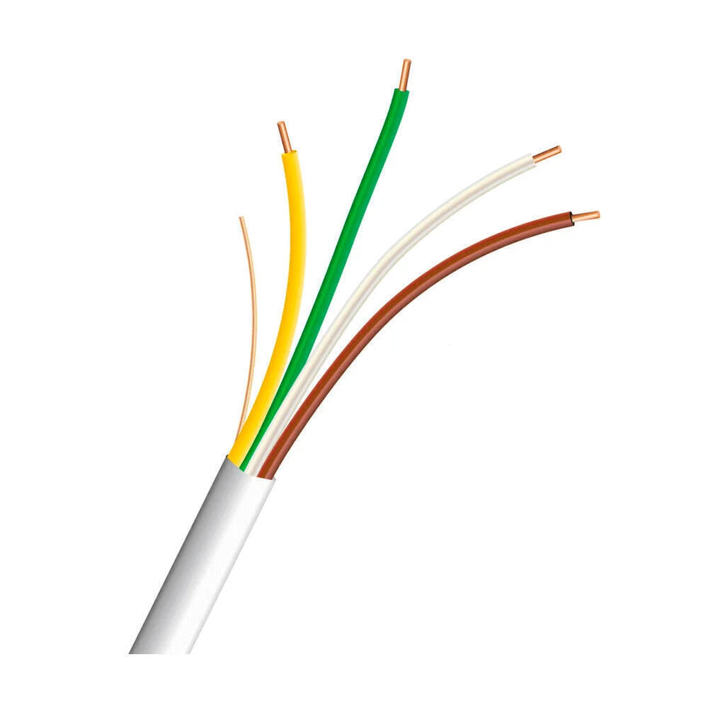 Кабель сигнальний TCF КСВВ 6x0.4mm (1637593)