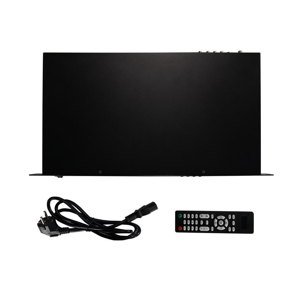 Медіаплеєр CMX DAB200, 19