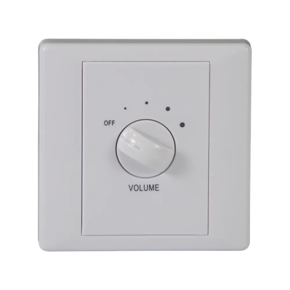 Регулятор гучності VC-C60 CMX (1568057)