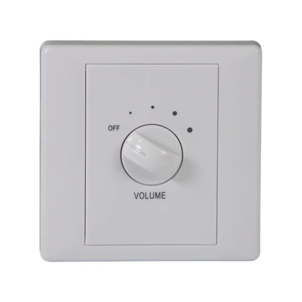 Регулятор гучності VC-C120 CMX (1568064)