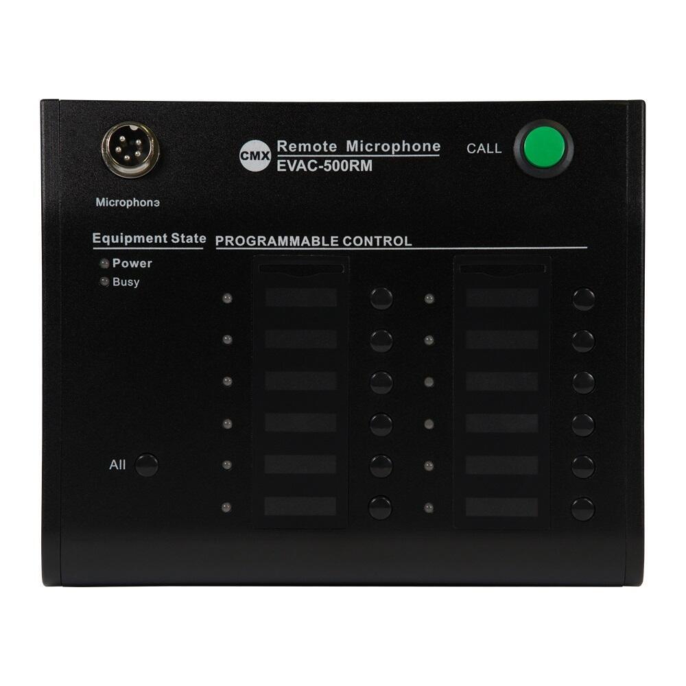 Мікрофон CMX EVAC-500RM (1568056)