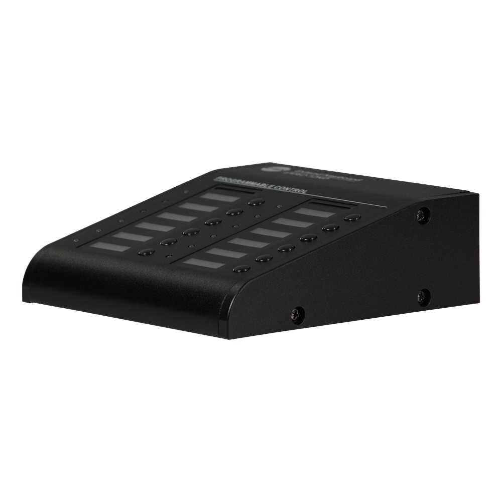 Клавіатура CMX EVAC-12KD (1568061)