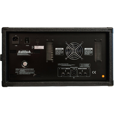 Мікшерний пульт Arctic Audio M760P-USB