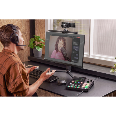 Мікшерний пульт Rode Caster Duo (234685)