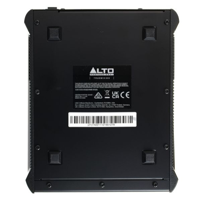 Мікшерний пульт Alto Professional TrueMix 500