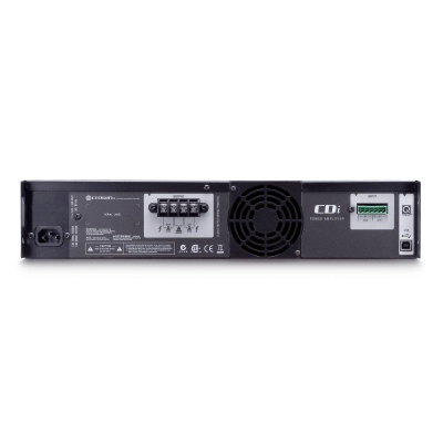 Підсилювач Crown Audio CDi1000 (220-240V) (NCDI1000E60)