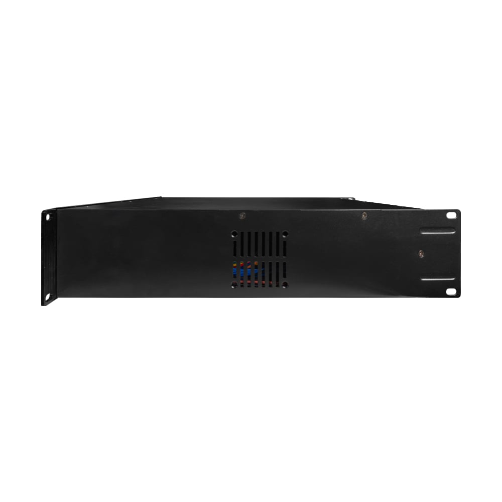 Мікшуючий підсилювач CMX DA-240MW, 6 зон, Wi-Fi, 19''