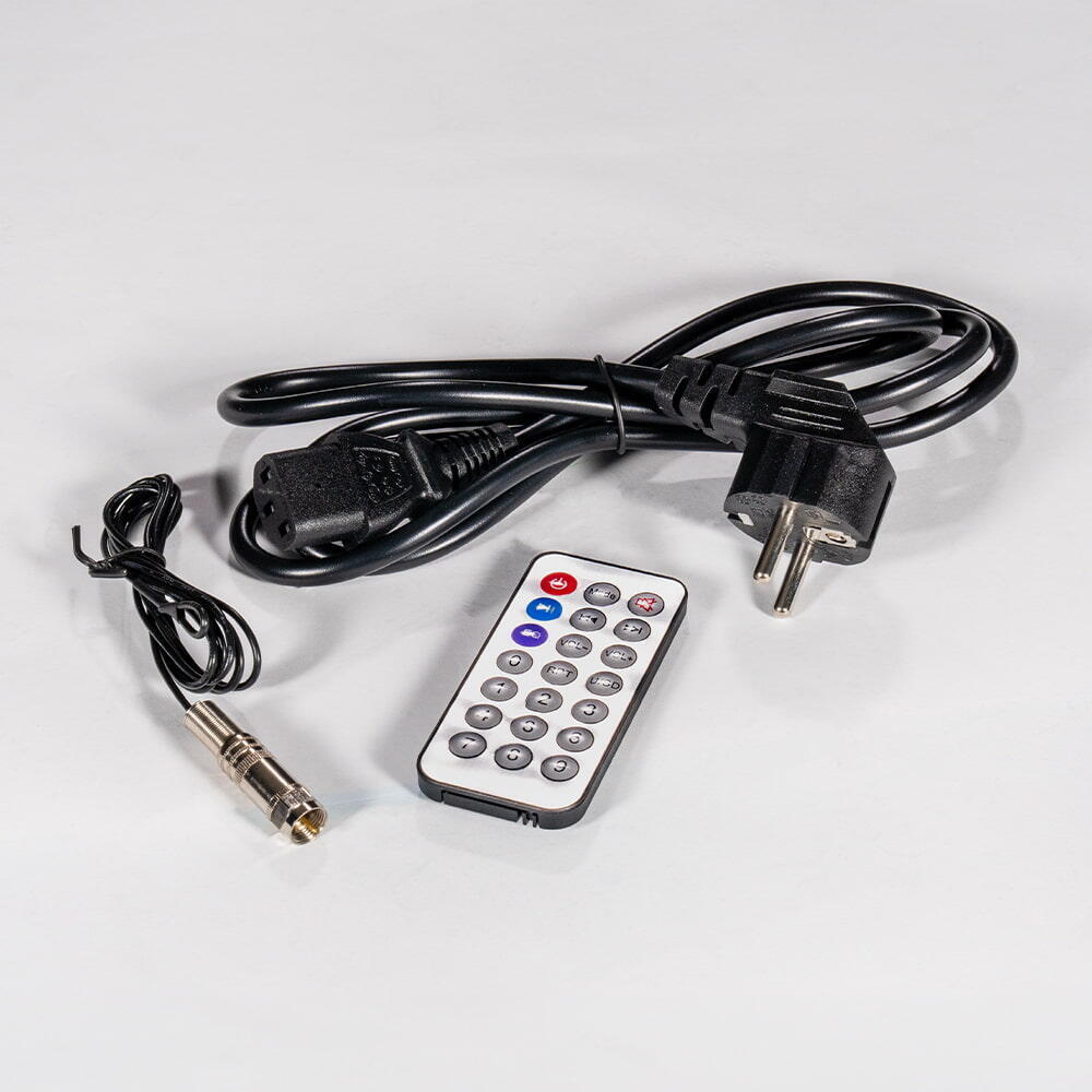 Матричний мікшуючий підсилювач CMX PA-6120MX, 6 зон, 19