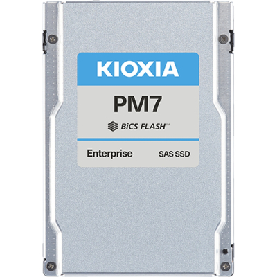 SSD Kioxia (2.5