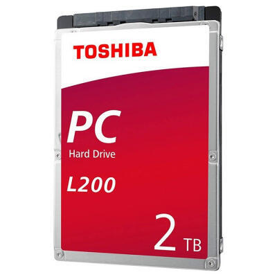 Жорсткий диск для ноутбука 2.5" 2TB Toshiba (HDWL120UZSVA) (1745659)