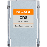 SSD Kioxia (U.2 15MM, 3.84TB, Pcle Gen4 1x4, BiCS FLASH TLC, CD8-R SIE)
