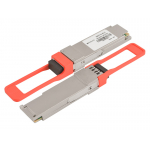40 гігабітний QSFP+ модуль FoxGate QSFP+d-40LC (1845510)