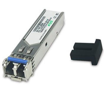 155М одномодовий оптичний модуль SFP на два волокна (SFP-155M-20KM) (1471953)