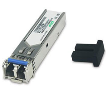155М одномодовий оптичний модуль SFP на два волокна (SFP-155M-20KM) (1471953)