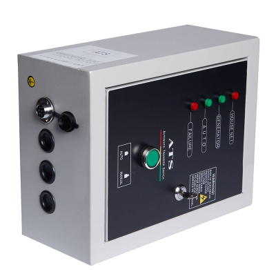 Автоматичне введення резерву (АВР) Enersol для бензинових EPG-7500TEA 7.5kW (EATS-7500T)