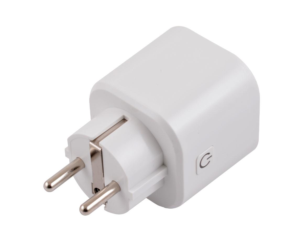 Розумна розетка Deye SUN-SMART-PLUG01P1-F (протокол LoRa)