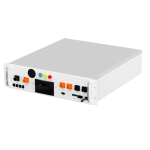 BMS для батарей DEYE BOS-A 1000V 160A (BOS-A-PDU-2 1000V/160A)