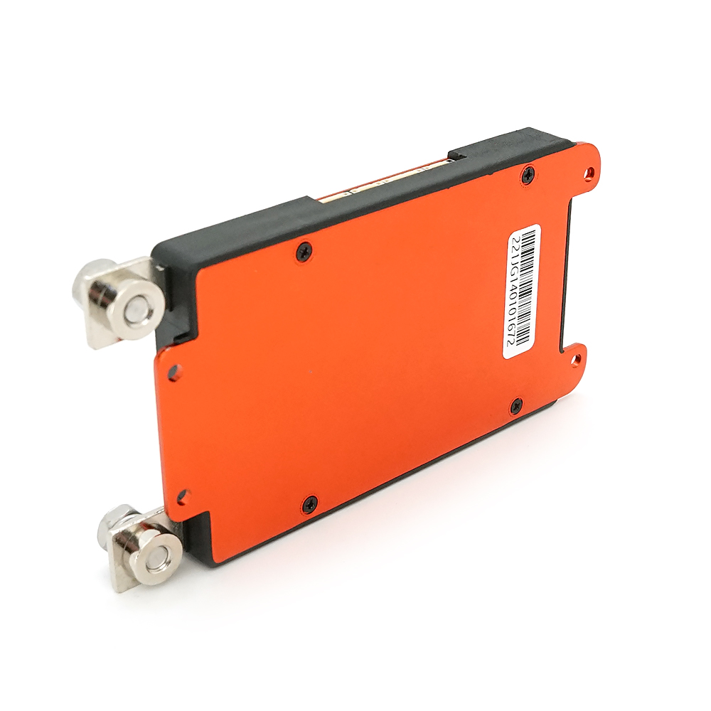 BMS smart плата DaLy LiFePO4 24V 8S 100A симетрія з Bluetooth (1584871)