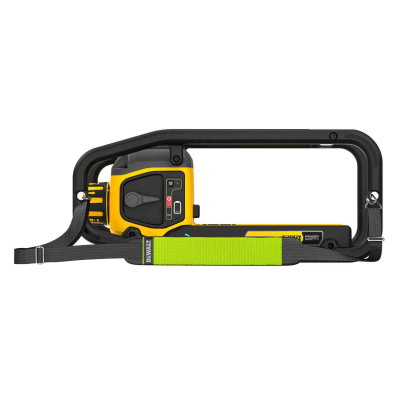 Вібратор глибинний DeWALT силовий POWERSHIFT Li-Ion 55V, безщітковий, 4.5 кг (без АКБ та ЗП) (DCPS32