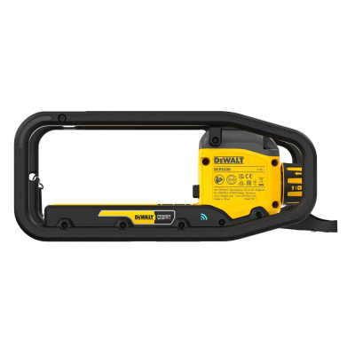 Вібратор глибинний DeWALT силовий POWERSHIFT Li-Ion 55V, безщітковий, 4.5 кг (без АКБ та ЗП) (DCPS32