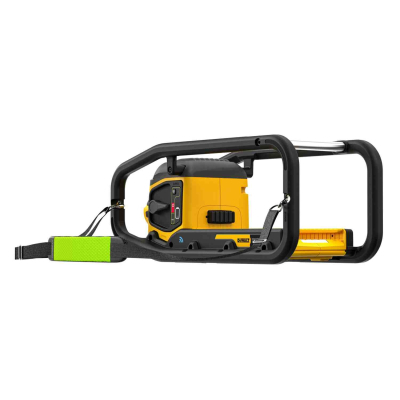 Вібратор глибинний DeWALT силовий POWERSHIFT Li-Ion 55V, безщітковий, 4.5 кг (без АКБ та ЗП) (DCPS32