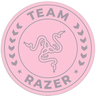 Килимок під крісло Razer Team Floor Rug Quartz (RC81-03920300-R3M1)
