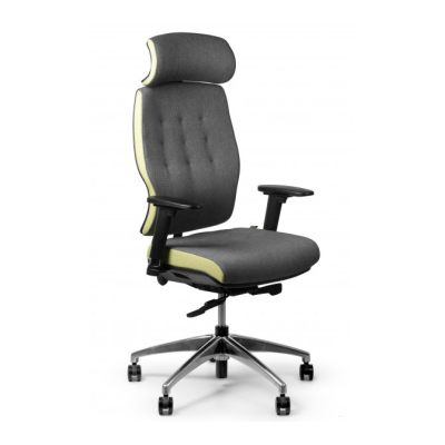 Офісне крісло Barsky Air Pump Up AP-02 (AP-02)