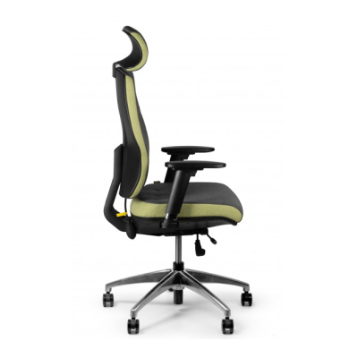 Офісне крісло Barsky Air Pump Up AP-02 (AP-02)