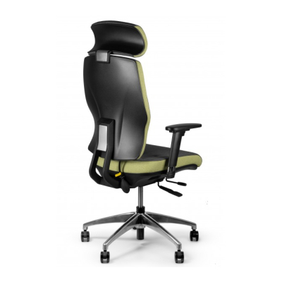 Офісне крісло Barsky Air Pump Up AP-02 (AP-02)