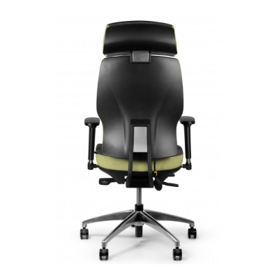 Офісне крісло Barsky Air Pump Up AP-02 (AP-02)