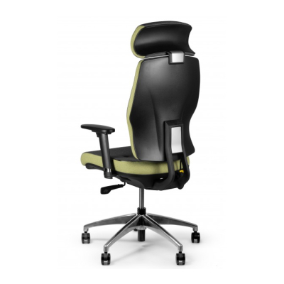 Офісне крісло Barsky Air Pump Up AP-02 (AP-02)