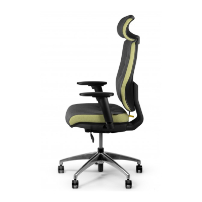 Офісне крісло Barsky Air Pump Up AP-02 (AP-02)