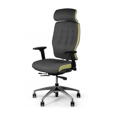 Офісне крісло Barsky Air Pump Up AP-02 (AP-02)