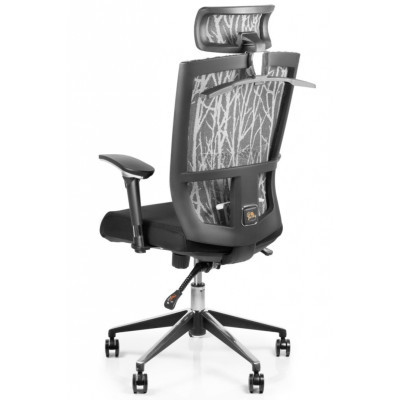 Офісне крісло Barsky Eco (G-3)