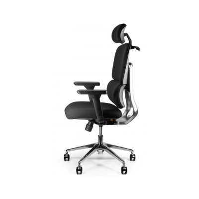 Офісне крісло Barsky ECO Black G-13 slider (G-13)