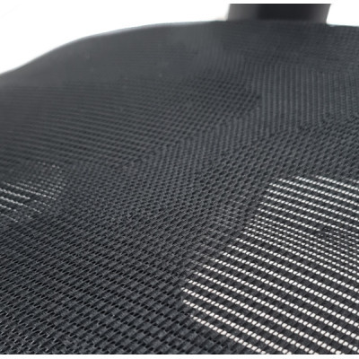 Офісне крісло Barsky ECO Black G-8 (G-8)