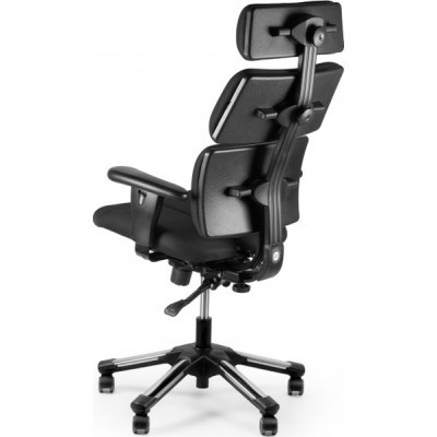 Офісне крісло Barsky Hara Doctor black BHD-06 (BHD-06)