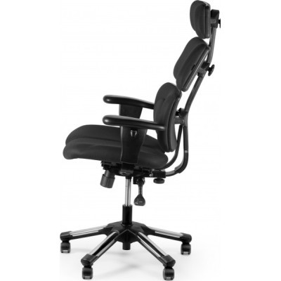 Офісне крісло Barsky Hara Doctor black BHD-06 (BHD-06)