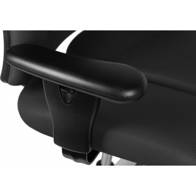 Офісне крісло Barsky Hara Doctor black BHD-06 (BHD-06)