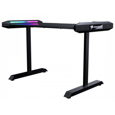 Геймерський стіл Cougar Mars 120 Black
