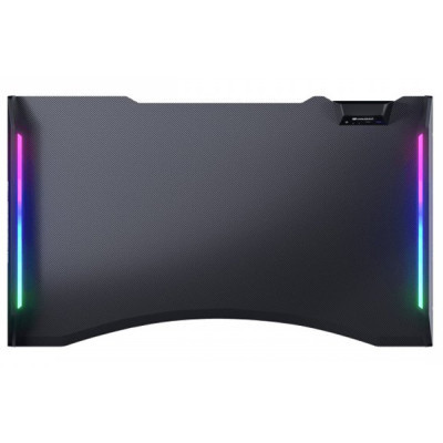 Геймерський стіл Cougar Mars 120 Black